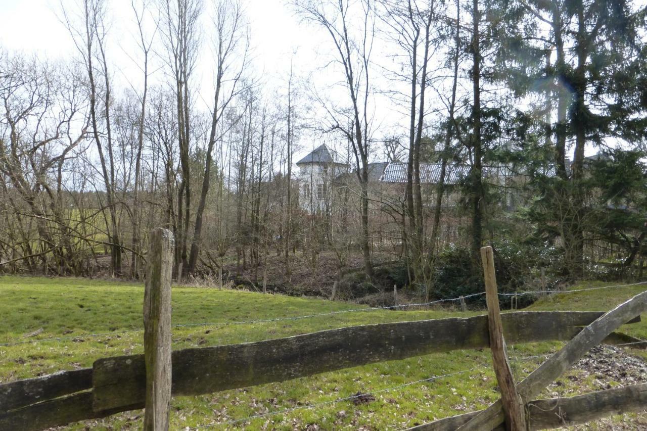Ferienwohnung Am Groelisbach Roetgen Kültér fotó
