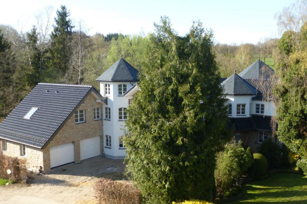 Ferienwohnung Am Groelisbach Roetgen Kültér fotó