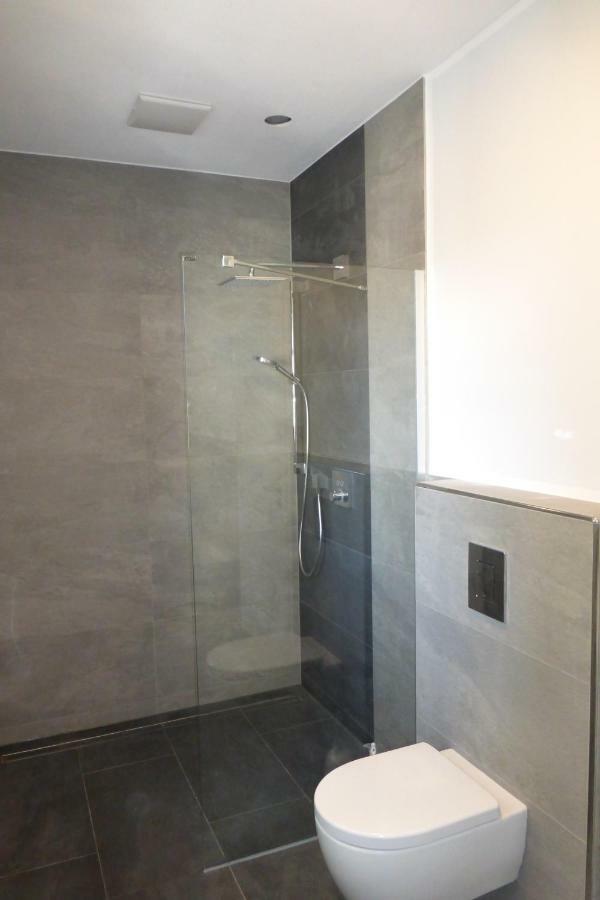 Ferienwohnung Am Groelisbach Roetgen Kültér fotó