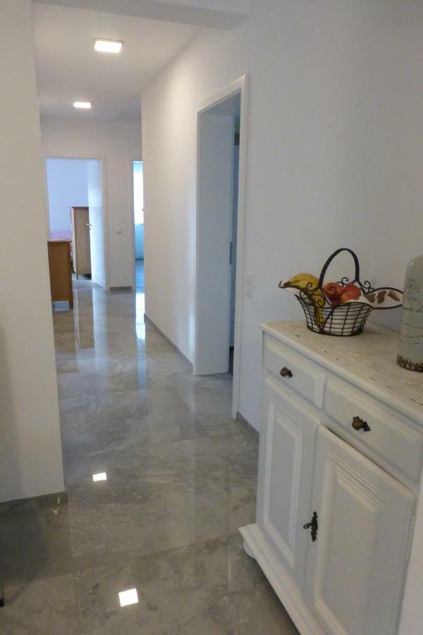 Ferienwohnung Am Groelisbach Roetgen Kültér fotó