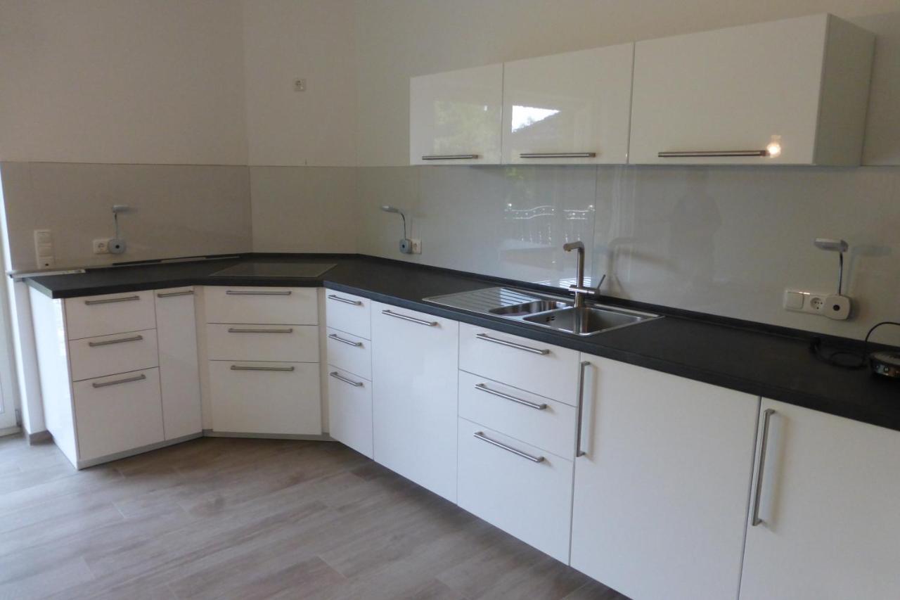 Ferienwohnung Am Groelisbach Roetgen Kültér fotó